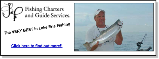 JP Fishing Charters
