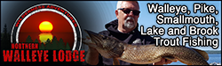 Ontario Fishing Trips